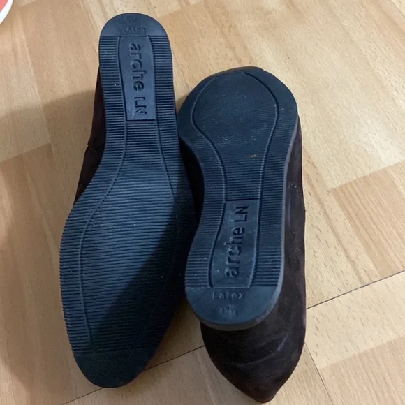 Arche - Picture 4 of 8